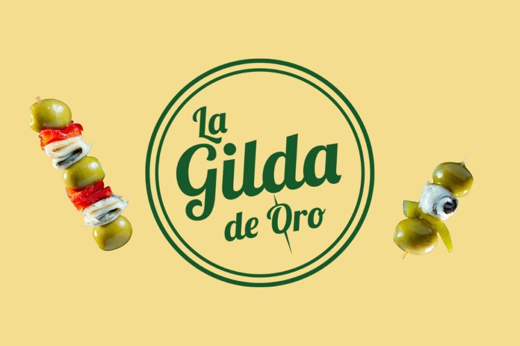 gilda de oro