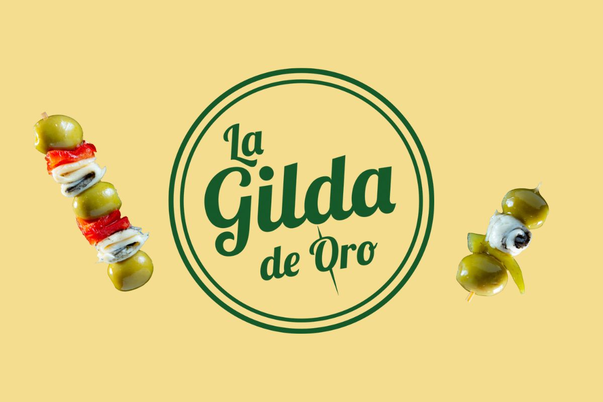 gilda de oro